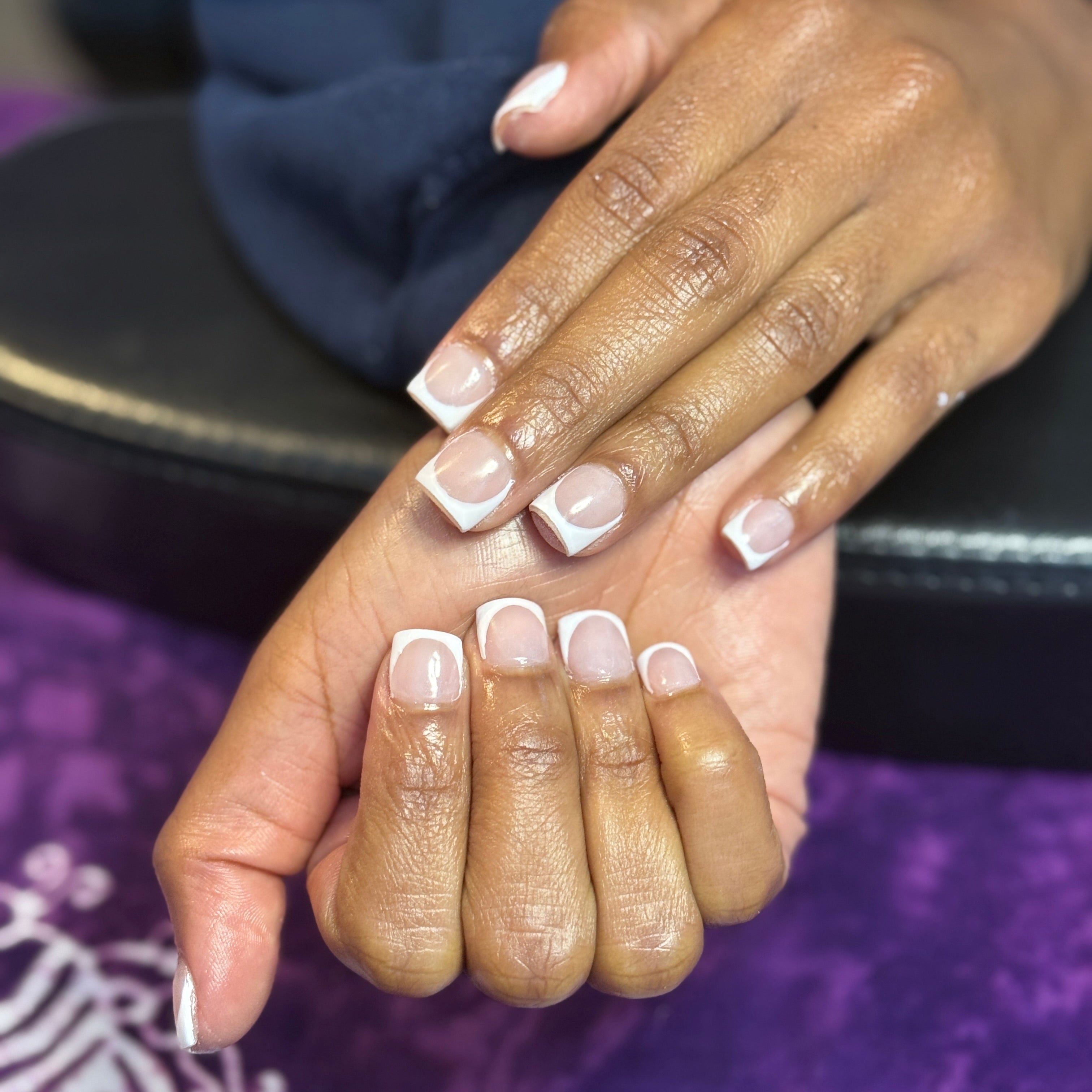 Acrylic Overlay (No Design)